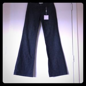 Habitual Wide Leg Trouser jean.